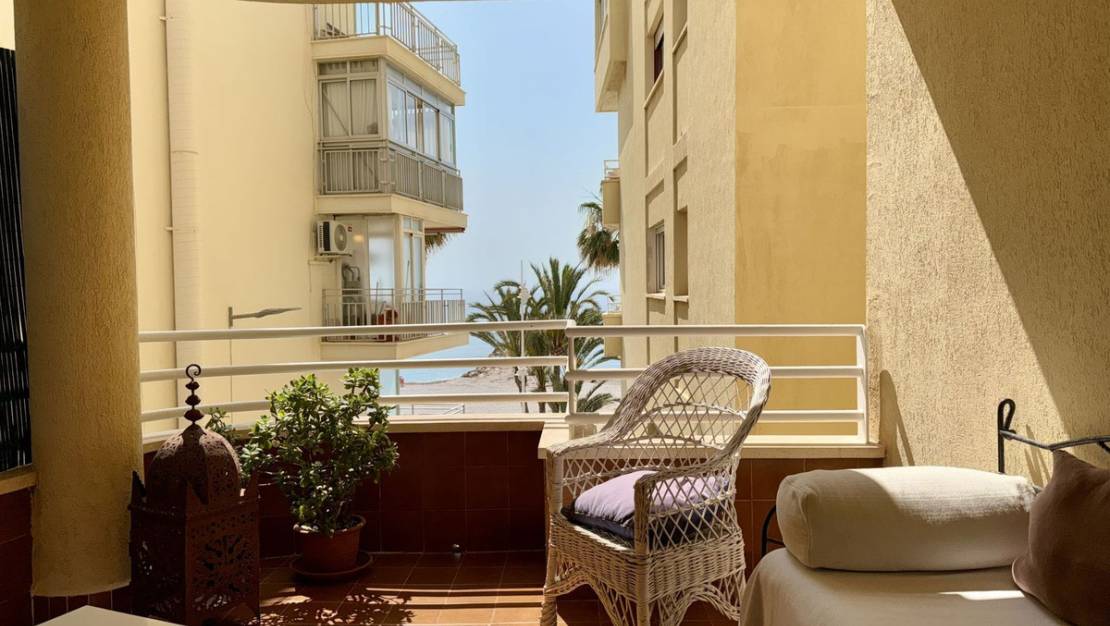 Sale - Apartment - Altea - Altea Centro