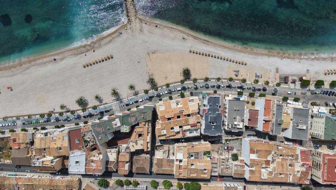 Sale - Apartment - Altea - Altea Centro