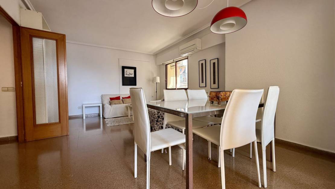 Sale - Apartment - Altea - Altea Centro