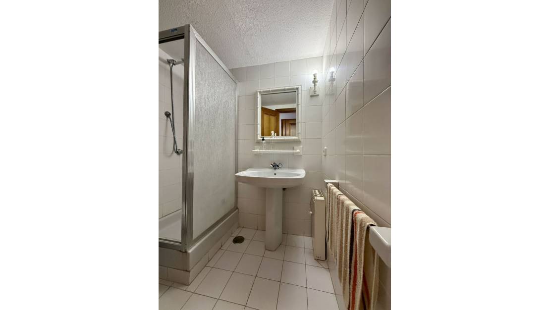 Sale - Apartment - Altea - Altea Centro