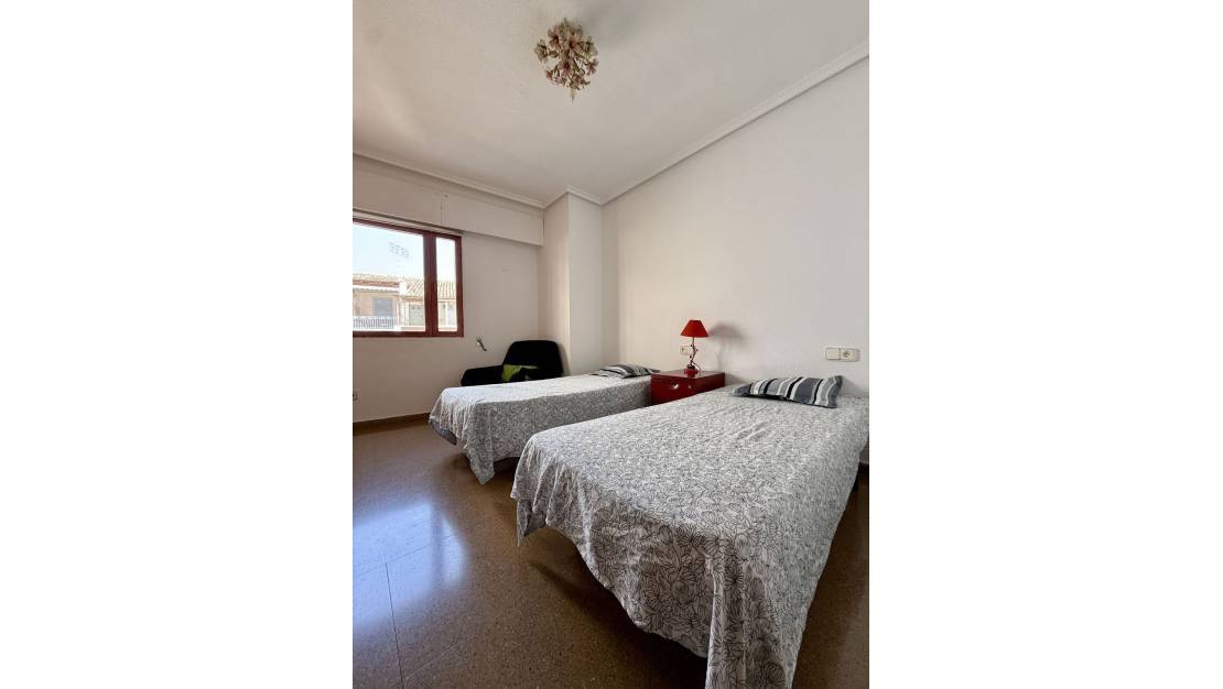 Sale - Apartment - Altea - Altea Centro