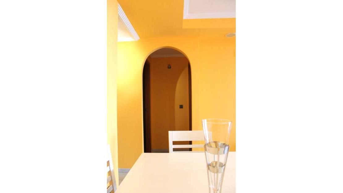 Sale - Apartment - Altea - Altea Centro