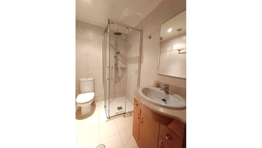 Sale - Apartment - Altea - Altea Centro