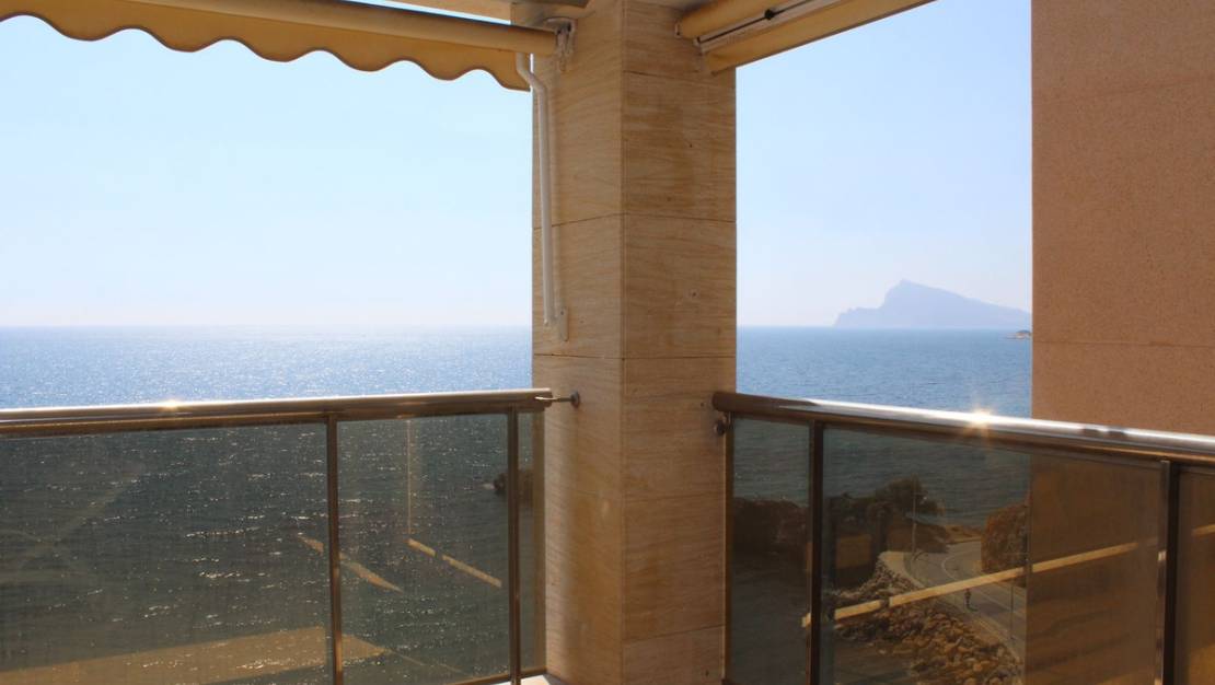 Sale - Apartment - Altea - Altea Centro