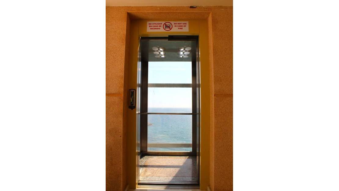 Sale - Apartment - Altea - Altea Centro