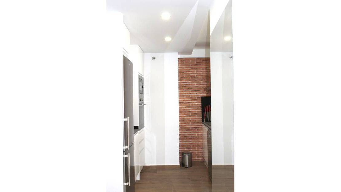 Sale - Apartment - Altea - Altea Centro