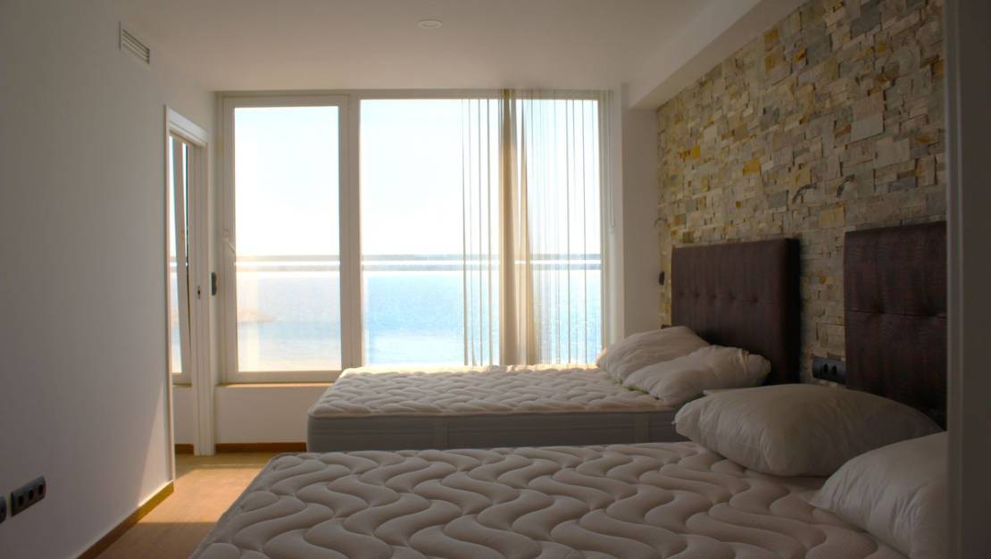Sale - Apartment - Altea - Altea Centro