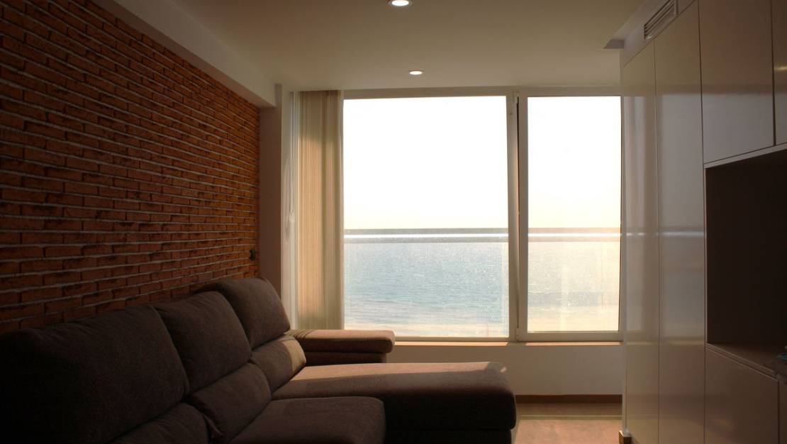 Sale - Apartment - Altea - Altea Centro