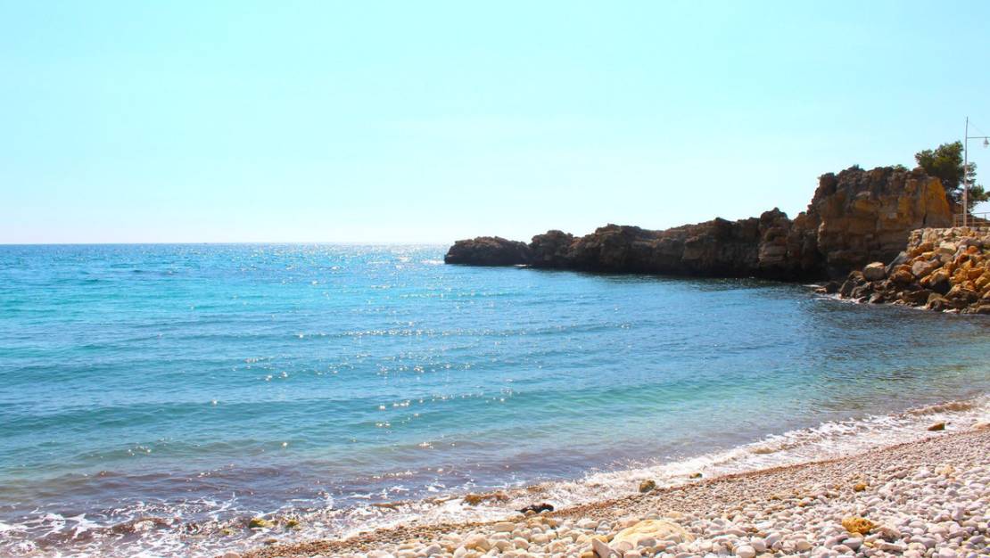 Sale - Apartment - Altea - Altea Centro