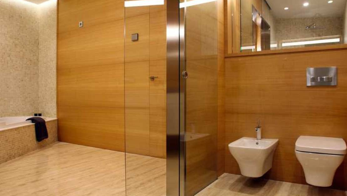 Sale - Apartment - Altea - Altea Centro