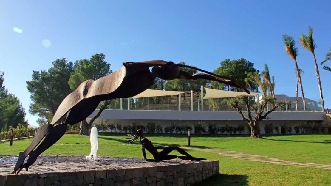 Sale - Apartment - Altea - Altea Centro