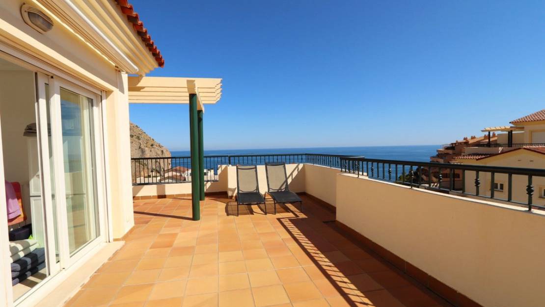 Sale - Apartment - Altea - Altea Centro