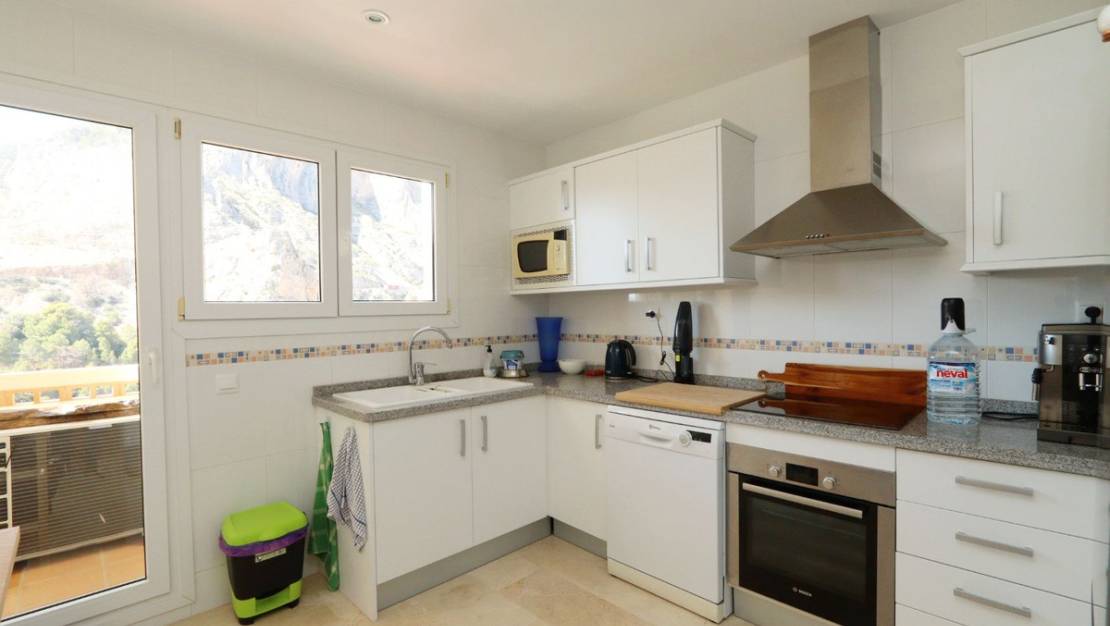 Sale - Apartment - Altea - Altea Centro