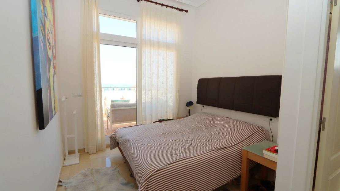 Sale - Apartment - Altea - Altea Centro