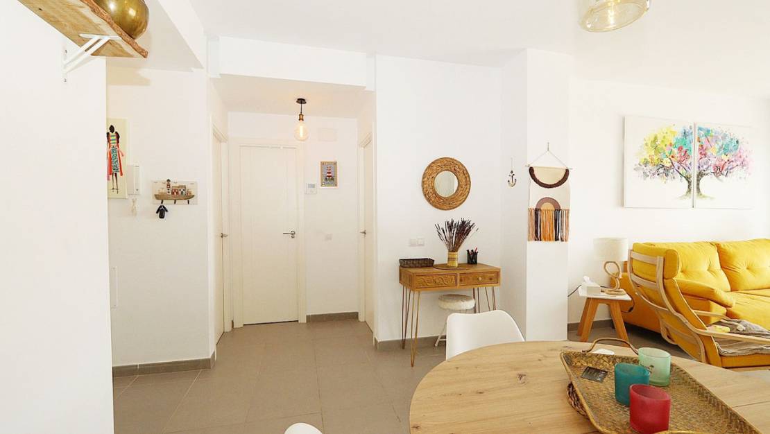 Sale - Apartment - Altea - Altea Centro