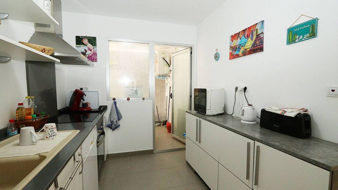 Sale - Apartment - Altea - Altea Centro