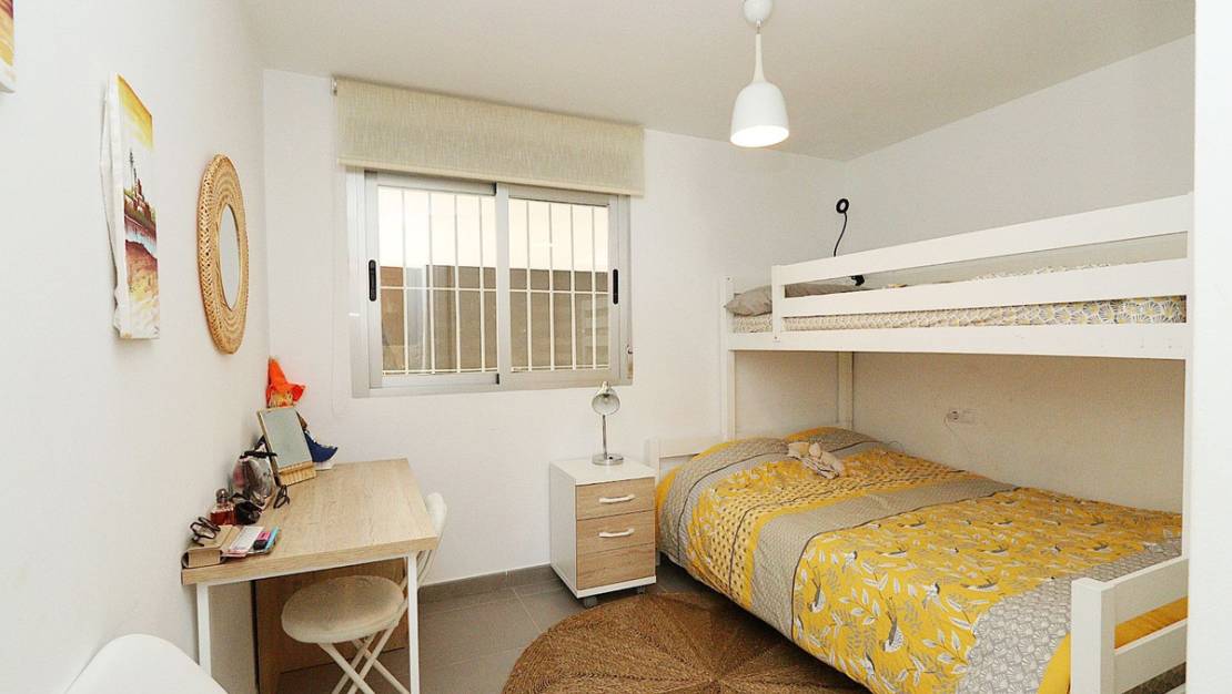 Sale - Apartment - Altea - Altea Centro