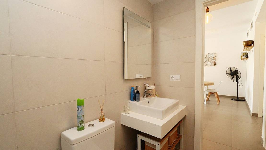 Sale - Apartment - Altea - Altea Centro