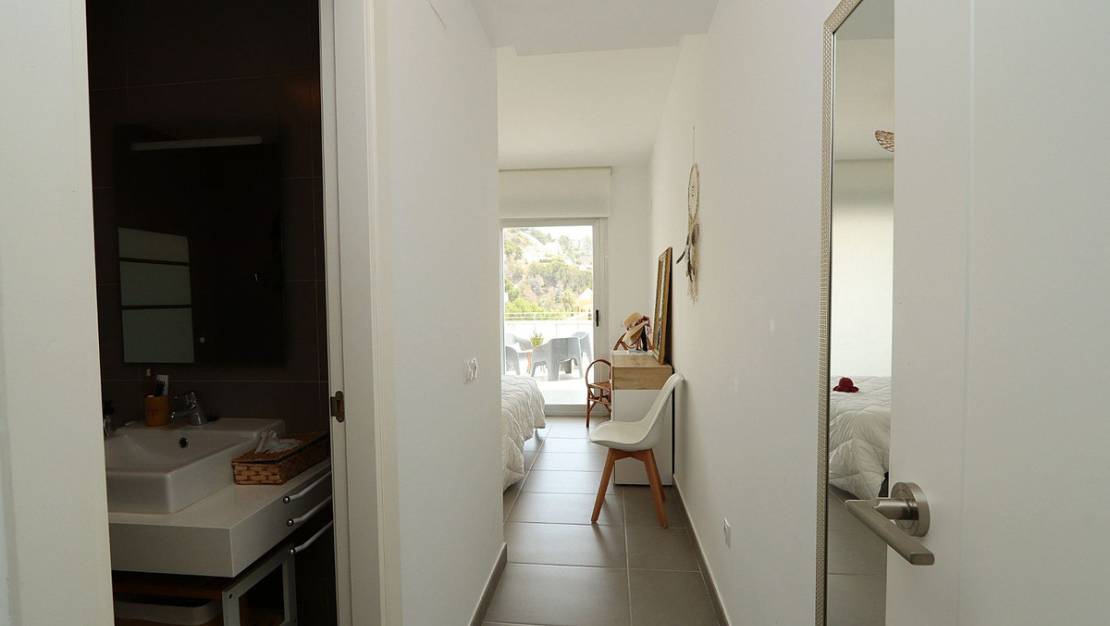 Sale - Apartment - Altea - Altea Centro