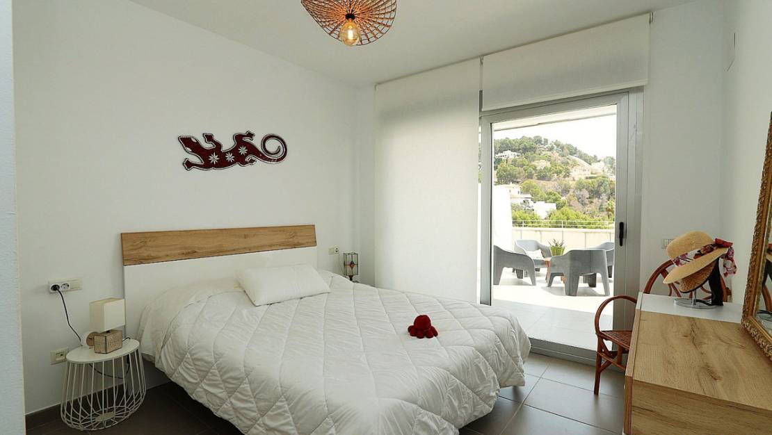 Sale - Apartment - Altea - Altea Centro