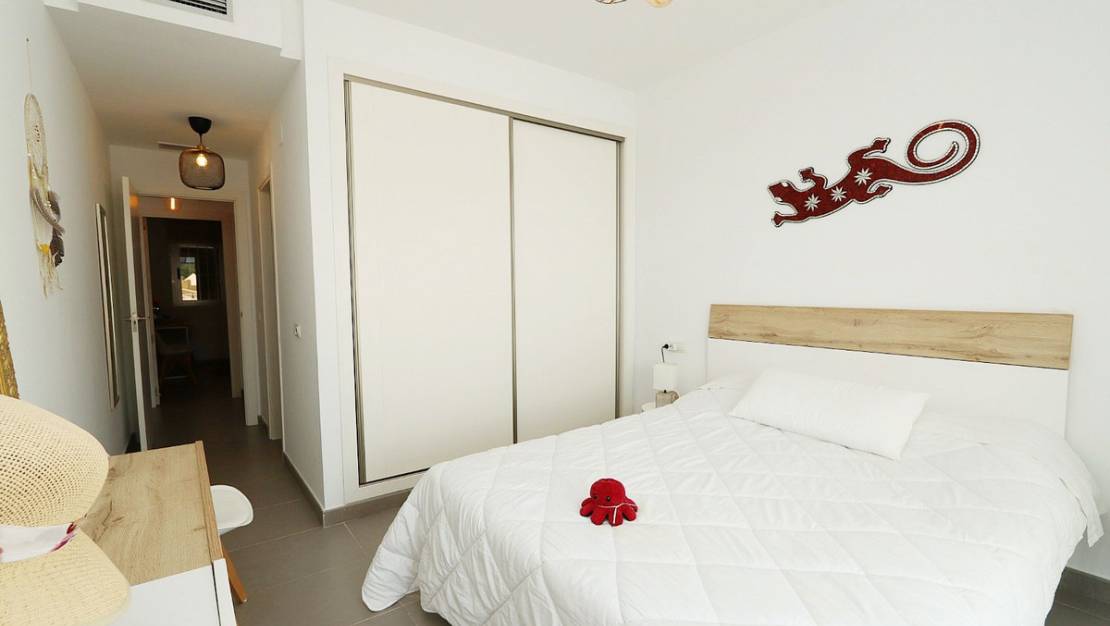 Sale - Apartment - Altea - Altea Centro