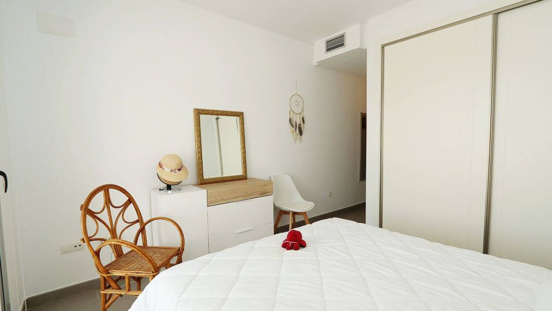 Sale - Apartment - Altea - Altea Centro