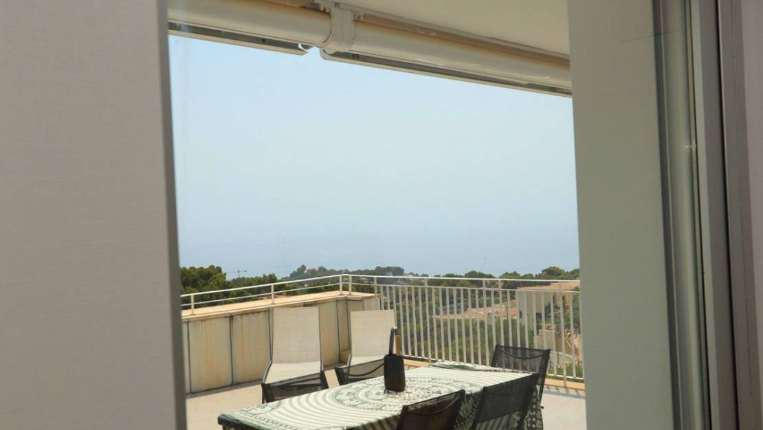 Sale - Apartment - Altea - Altea Centro