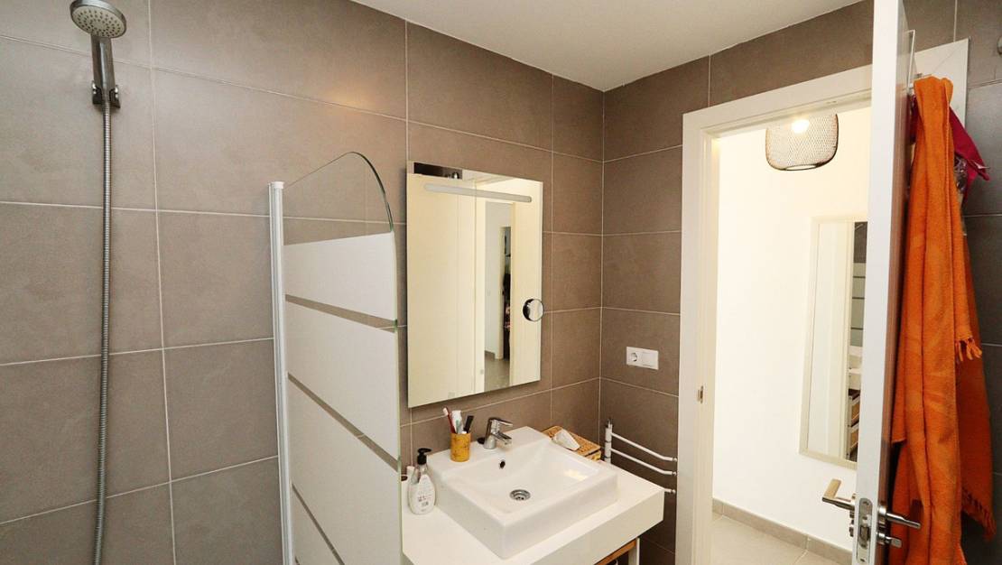 Sale - Apartment - Altea - Altea Centro