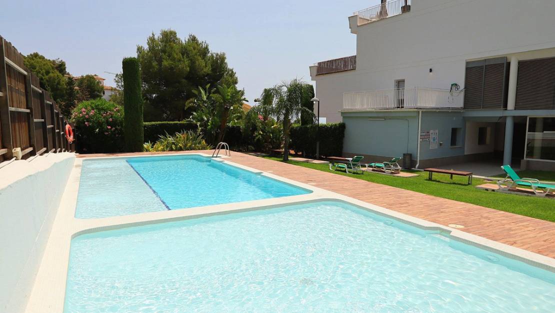 Sale - Apartment - Altea - Altea Centro
