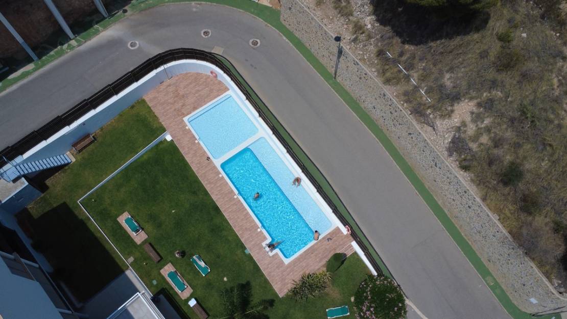 Sale - Apartment - Altea - Altea Centro