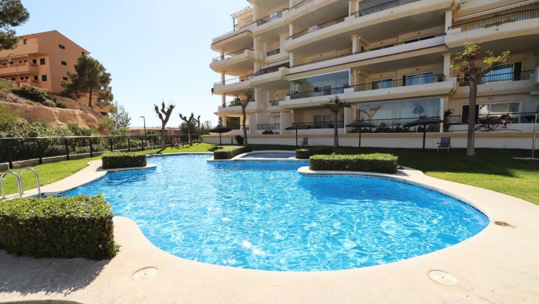 Sale - Apartment - Altea - Altea Centro