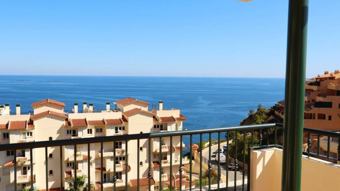 Sale - Apartment - Altea - Altea Centro