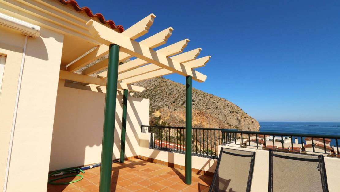 Sale - Apartment - Altea - Altea Centro