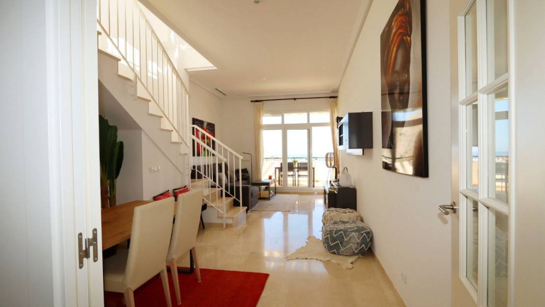 Sale - Apartment - Altea - Altea Centro