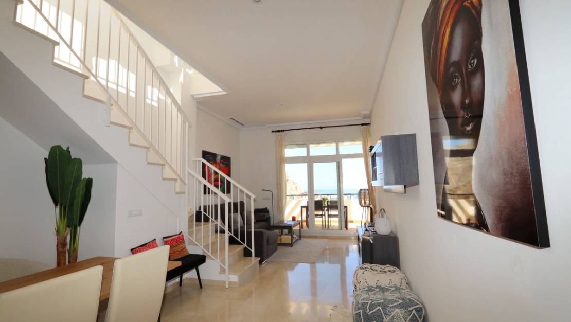 Sale - Apartment - Altea - Altea Centro