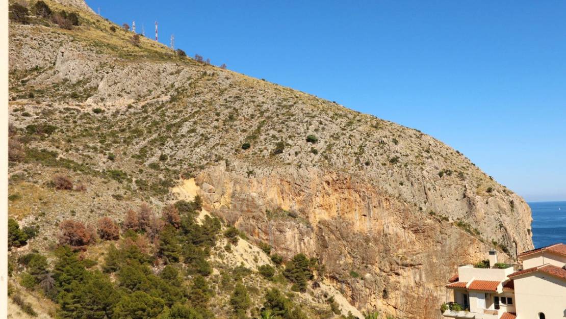 Sale - Apartment - Altea - Altea Centro