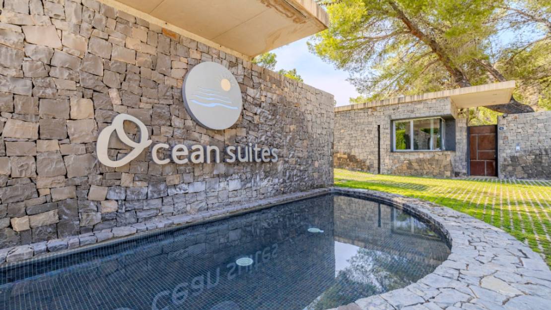 Sale - Apartment - Altea - Altea Centro