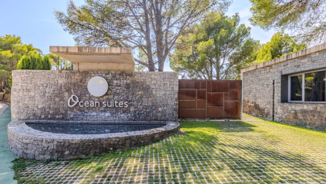 Sale - Apartment - Altea - Altea Centro