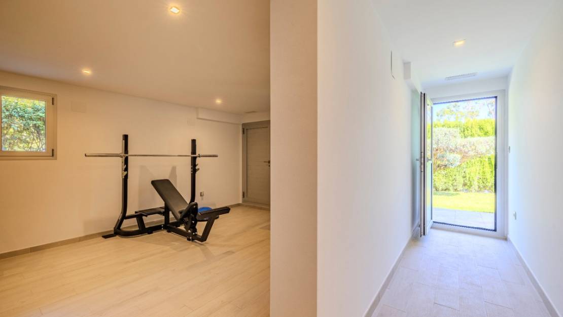 Sale - Apartment - Altea - Altea Centro