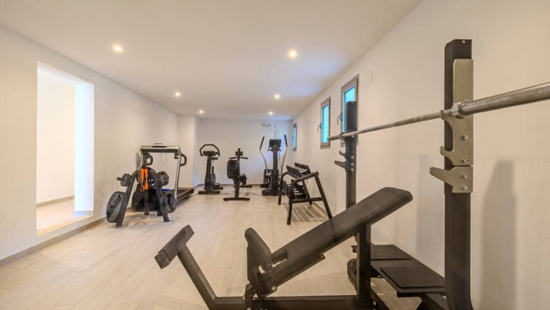 Sale - Apartment - Altea - Altea Centro