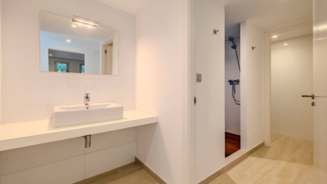 Sale - Apartment - Altea - Altea Centro