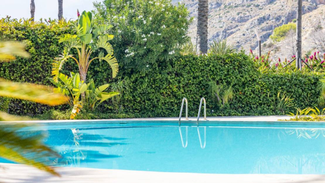 Sale - Apartment - Altea - Altea Centro