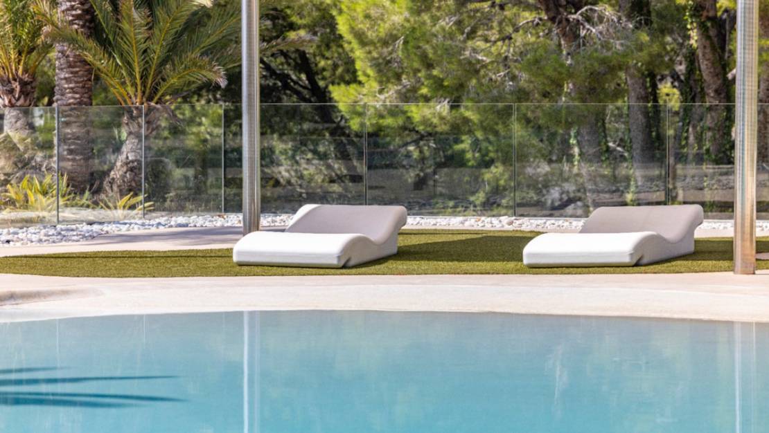 Sale - Apartment - Altea - Altea Centro