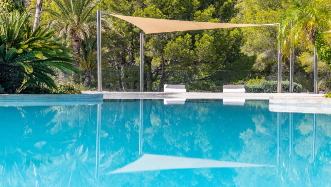 Sale - Apartment - Altea - Altea Centro