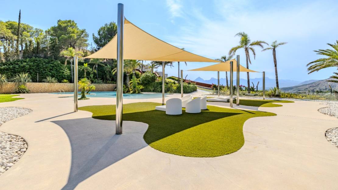 Sale - Apartment - Altea - Altea Centro