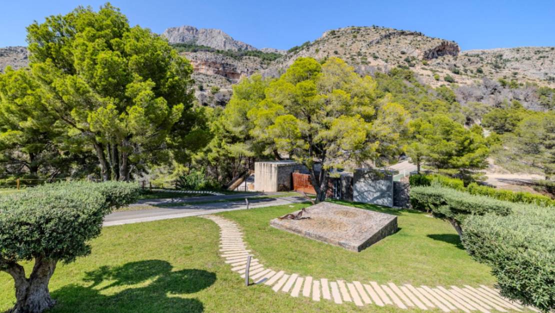 Sale - Apartment - Altea - Altea Centro