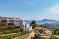 Sale - Apartment - Altea - Altea Centro