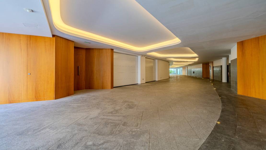 Sale - Apartment - Altea - Altea Centro