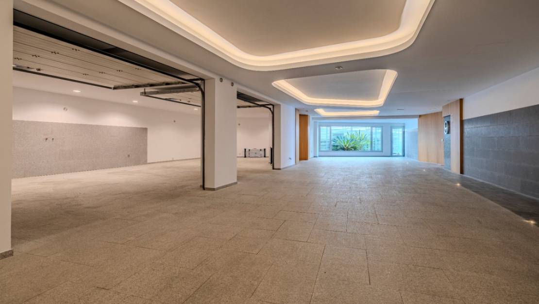 Sale - Apartment - Altea - Altea Centro