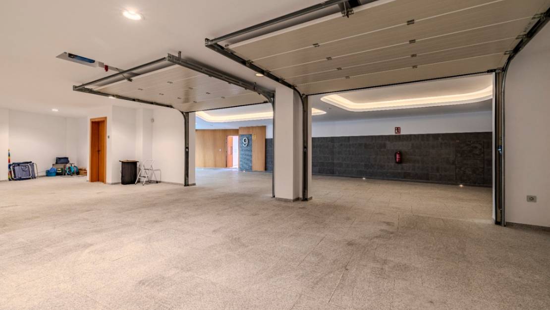 Sale - Apartment - Altea - Altea Centro